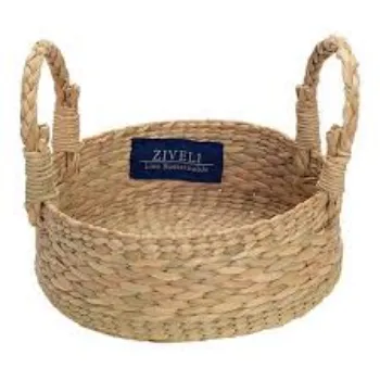 Easy To Carry Fruit Basket