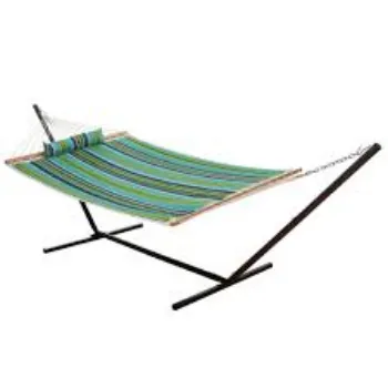 Modern Hammock Stand