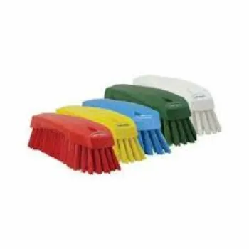 Multicolor Hand Scrubber