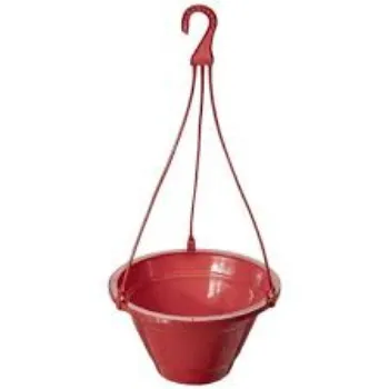 Round Hanging Basket