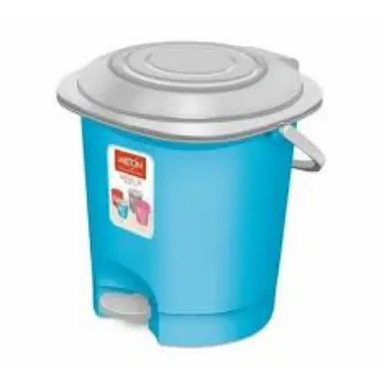 Open Top Home Dustbin