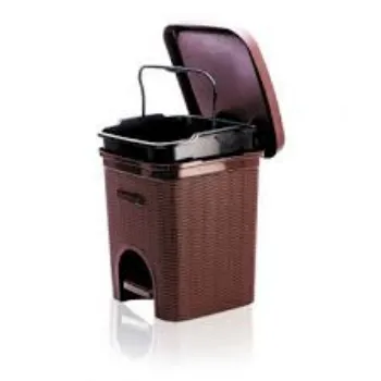 Plastic Home Dustbin