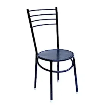 Modern Iron Arm Chair