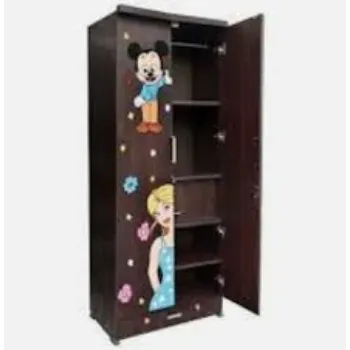 Rectangular Kid Almirah