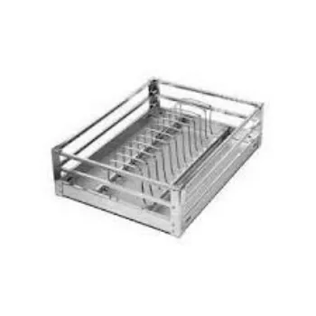 Durable Kitchen Basket
