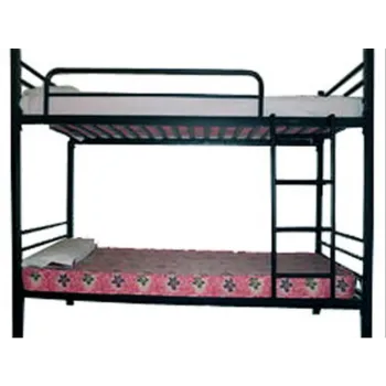 Modern Metal Bunk Bed