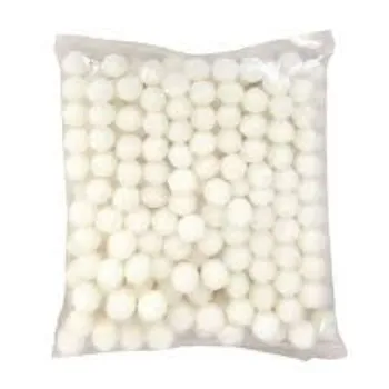 Shining Naphthalene Ball