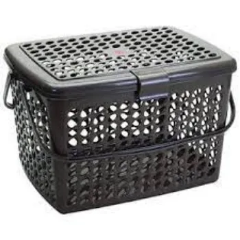 Easy To Carry Picnic Basket
