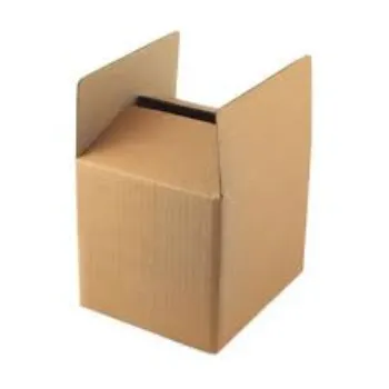 Goods packing 3 Ply Corrugated Box