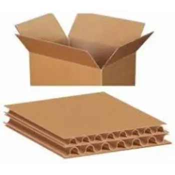  Perfect Shape 3 Ply Corrugated Box