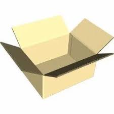 Good Quality  3 Ply Corrugated Box