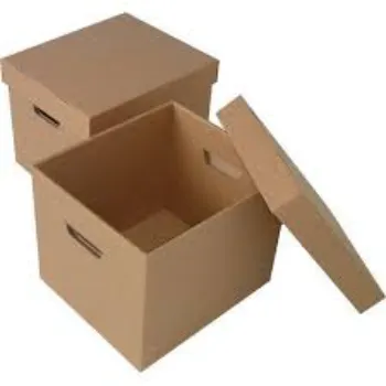  Good Storage 3 Ply Corrugated Box
