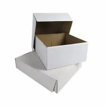  Quality Assured   3 Ply Corrugated Box