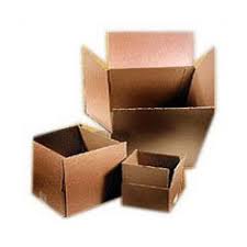  Premium Quality 3 Ply Corrugated Box
