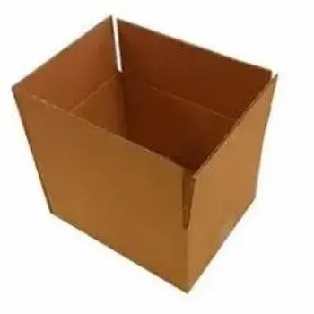 Khodiyar 3 Ply Corrugated Box