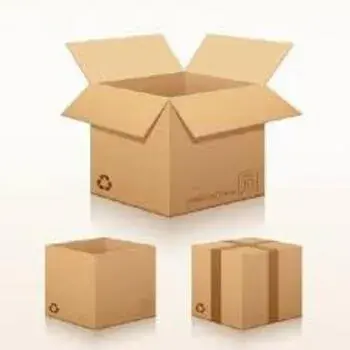 3 Ply Corrugated Box