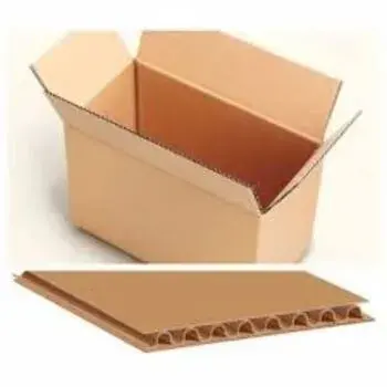 3 Ply Corrugated Box