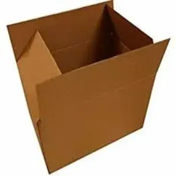 3 Ply Corrugated Box