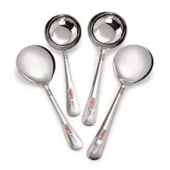 Fine Finishing Serving Utensil