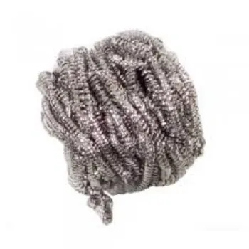 Remove Hard Stain Steel Wool Pads