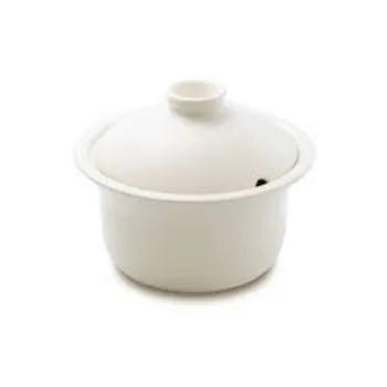 Plain Stew Pot