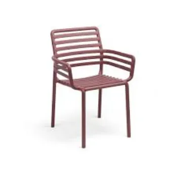 Plain Stylish Chair