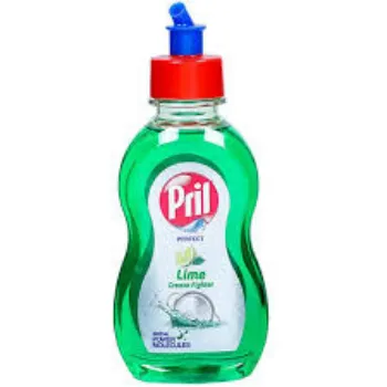 Pril Utensil Cleaner