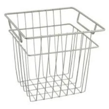 Durable Wire Basket