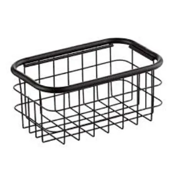 Rectangle Wire Basket