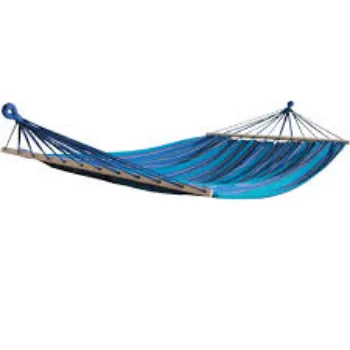 Plain Woven Hammock
