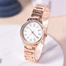 Luxury Women Watch 