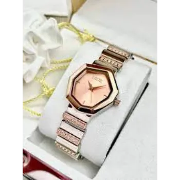 Wedding Wear Round Dior Ladies Watches