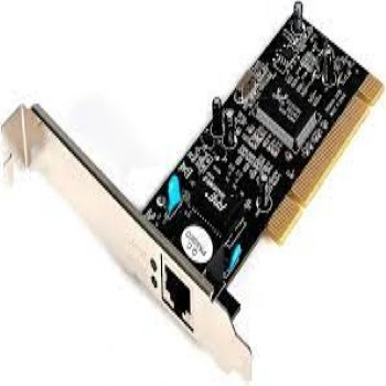 32 Bit PCI Card