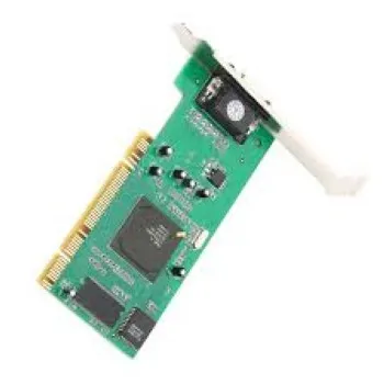 32 Bit PCI Card