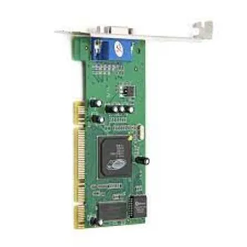 32 Bit PCI Card