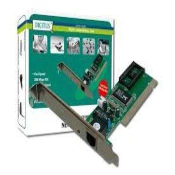32 Bit PCI Card