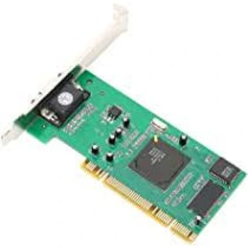 32 Bit PCI Card