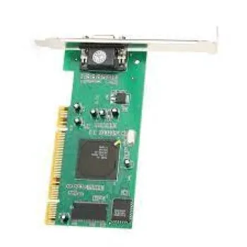 32 Bit PCI Card