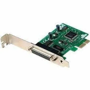 32 Bit PCI Card