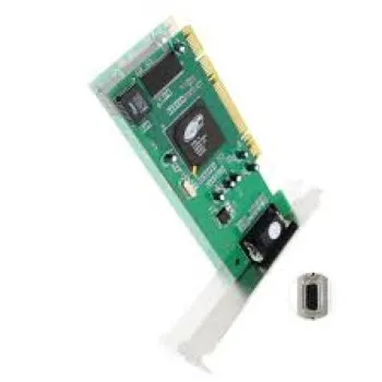 32 Bit PCI Card