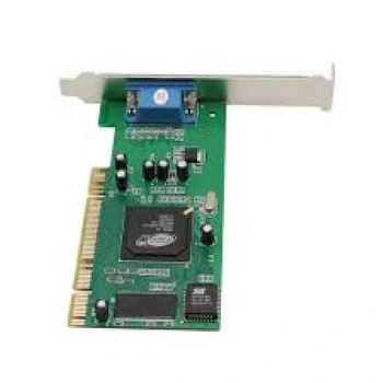 32 Bit PCI Card