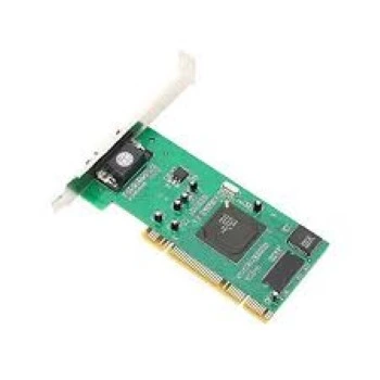 32 Bit PCI Card