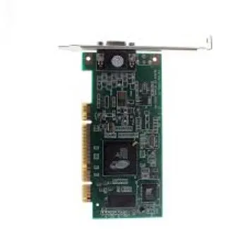 32 Bit PCI Card