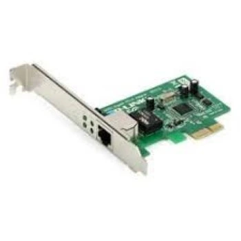 32 Bit PCI Card