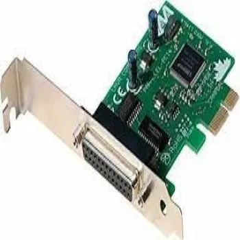 Cost Effective, 32 Bit PCI Card