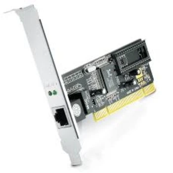 32 Bit PCI Card