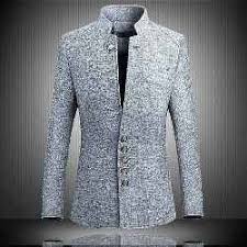 Womens Long Designer Coat Indo Western Coat 