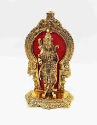 Lord Shree Ram Statue 