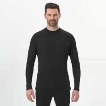 Men Thermal for Skiing 