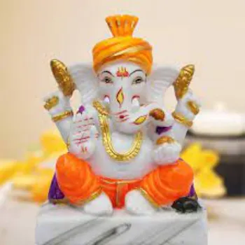 Ganesha Statue 